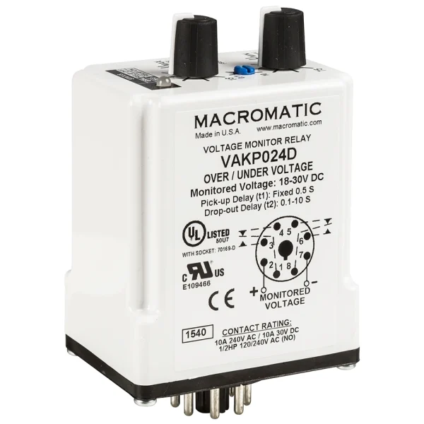 VWKP480A