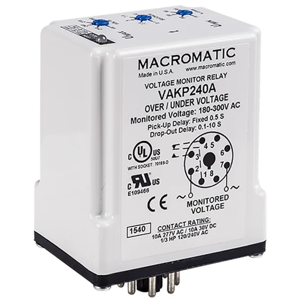 VAKP480A
