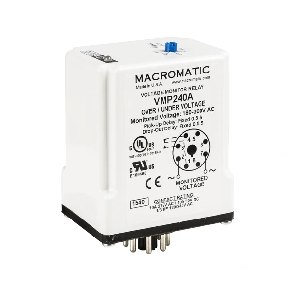 VMP480A