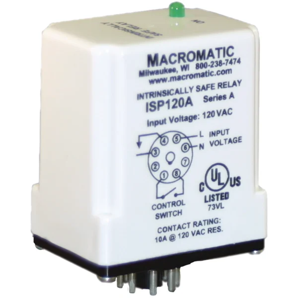 ISP120A - Image 4