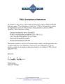 Read more about the article TSCA Compliance