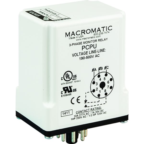 PCPU