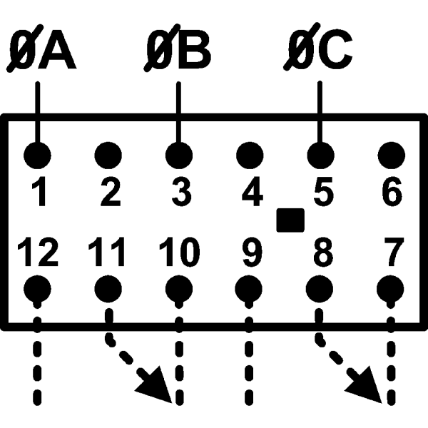 PMPU-FA12X - Image 2