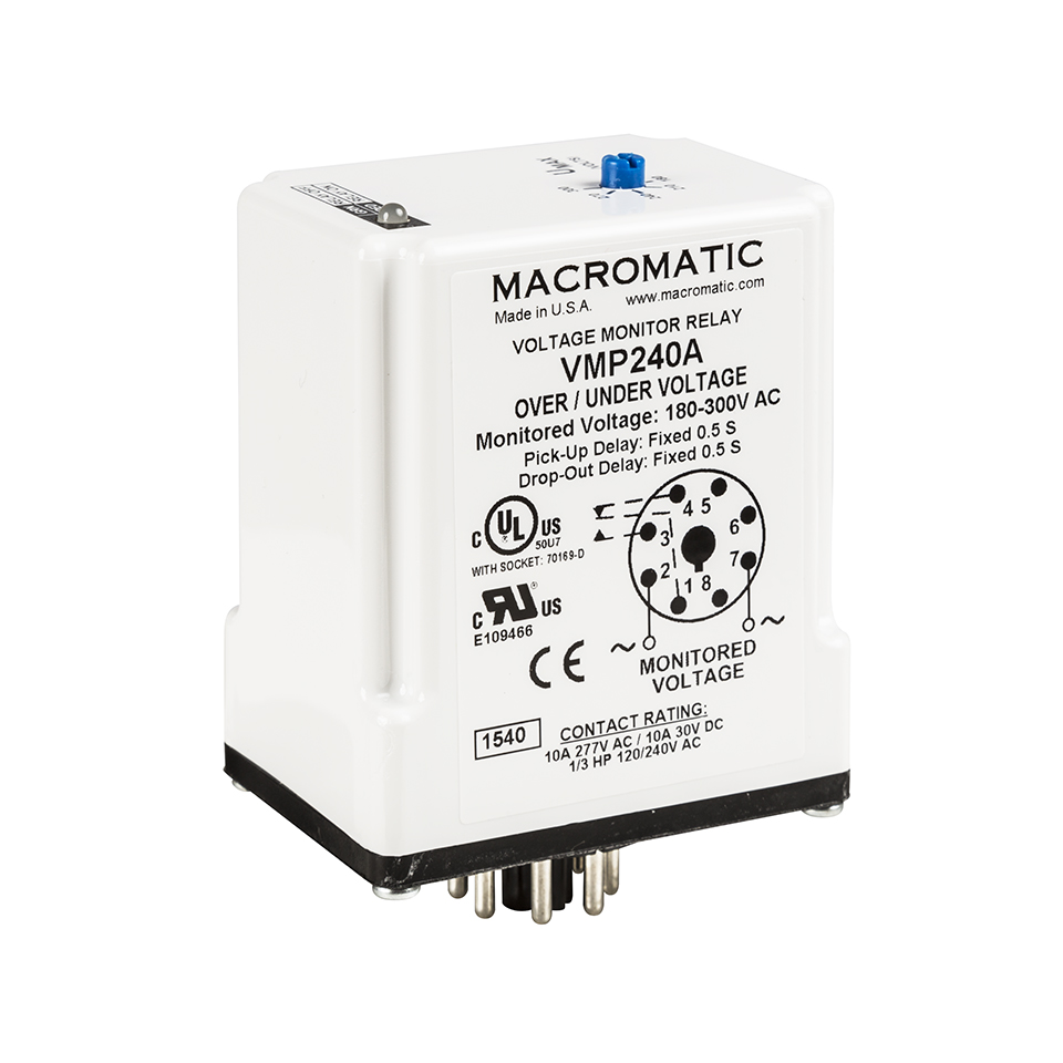 VMP240AX